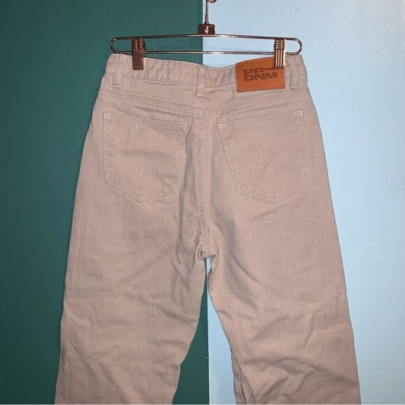 Princess Polly Straight Leg Jeans Size 2 - Picture 6 of 6